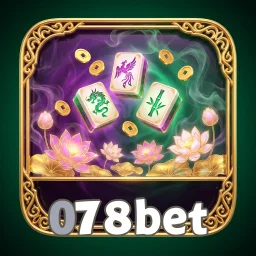 078BET — ikon APK