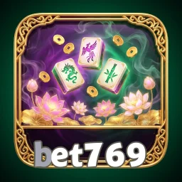 BET769 — ikon APK