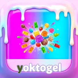 YOKTOGEL — ikon APK